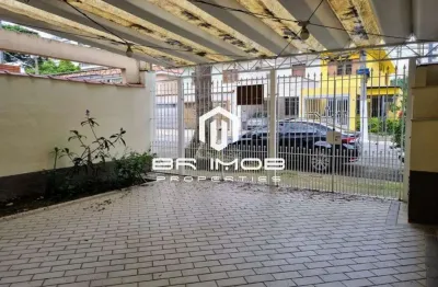 Casa com 3 quartos à venda na rua thomás deloney, 451, santo amaro, são paulo, 188 m2 por r$ 1.490.000