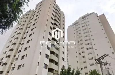 Apartamento com 2 quartos à venda na avenida ramalho ortigão, 374, vila gumercindo, são paulo, 67 m2 por r$ 480.000
