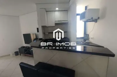 Apartamento com 1 quarto para alugar na avenida miruna, 399, indianópolis, são paulo, 33 m2 por r$ 2.950