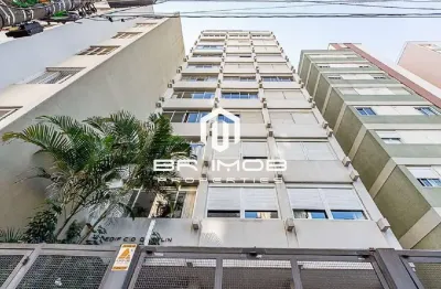 Apartamento com 3 quartos à venda na rua cônego eugênio leite, 574, pinheiros, são paulo, 111 m2 por r$ 1.000.000