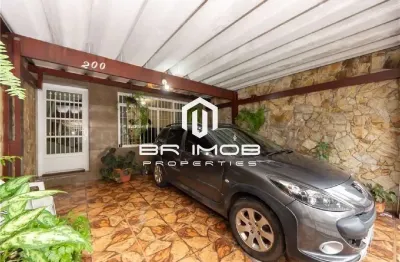 Casa com 5 quartos à venda na rua padre josé morschhauser, 200, tatuapé, são paulo por r$ 900.000