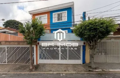 Casa com 3 quartos à venda na rua dom otávio de miranda, 198, jardim aeroporto, são paulo por r$ 1.000.000