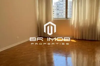Apartamento com 3 quartos à venda na alameda franca, 260, jardim paulista, são paulo, 110 m2 por r$ 1.150.000