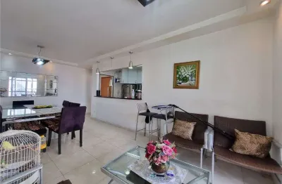 Apartamento com 2 quartos à venda na rua ivaí, 151, tatuapé, são paulo, 85 m2 por r$ 835.000