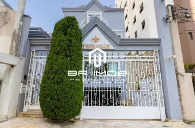 Casa em condomínio fechado com 2 quartos à venda na rua césar pina, 69, jardim da saude, são paulo por r$ 1.999.000