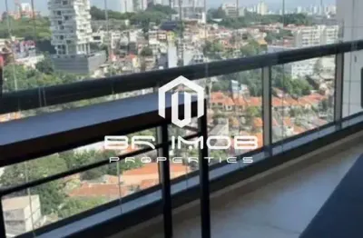 Apartamento com 2 quartos à venda na rua maracanã, 143, vila ipojuca, são paulo, 69 m2 por r$ 1.060.000