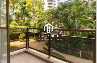 Apartamento com 2 quartos à venda na avenida jandira, 731, moema, são paulo, 104 m2 por r$ 1.600.000