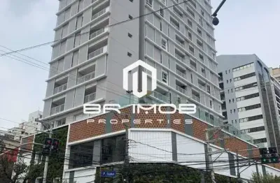 Apartamento com 2 quartos à venda na rua joaquim nabuco, 112, brooklin paulista, são paulo, 62 m2 por r$ 955.779