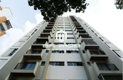 Apartamento com 2 quartos à venda na rua palacete das águias, 842, vila mascote, são paulo, 69 m2 por r$ 490.000
