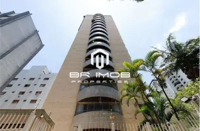 Apartamento com 4 quartos à venda na rua rodrigo cláudio, 59, aclimação, são paulo, 138 m2 por r$ 1.595.000