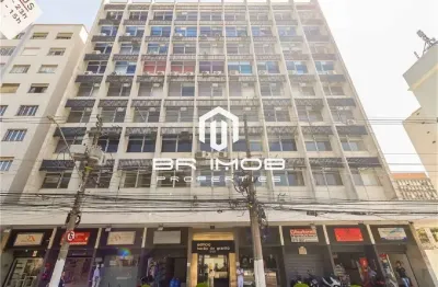 Sala comercial à venda na avenida são gabriel, 555, jardim paulista, são paulo, 32 m2 por r$ 199.990