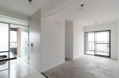 Apartamento com 2 quartos à venda na alameda dos arapanés, 890, moema, são paulo, 54 m2 por r$ 1.020.000