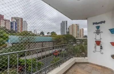 Apartamento com 3 quartos à venda na rua lydia ferrari magnoli, 250, jardim avelino, são paulo, 137 m2 por r$ 779.000