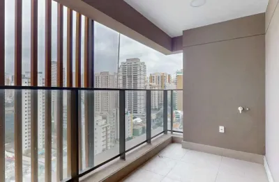 Apartamento com 1 quarto à venda na avenida sumaré, 179, perdizes, são paulo, 45 m2 por r$ 750.000