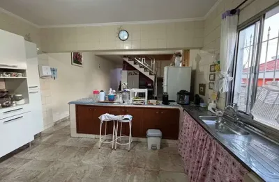 Casa com 3 quartos à venda na rua águas férreas, 34, parque guaianazes, são paulo por r$ 480.000