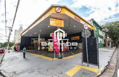 Ponto comercial à venda na rua botucatu, 194, vila clementino, são paulo, 220 m2 por r$ 1.090.000