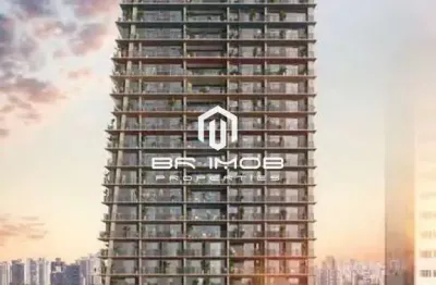 Ponto comercial à venda na rua rodrigo lobato, 111, vila madalena, são paulo, 37 m2 por r$ 421.353
