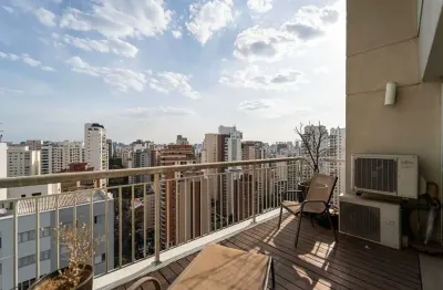 Apartamento com 1 quarto à venda na rua diogo jácome, 954, vila nova conceição, são paulo, 104 m2 por r$ 2.200.000