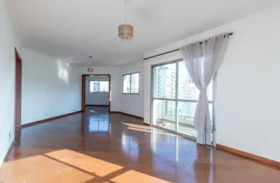 Apartamento com 4 quartos à venda na avenida macuco, 85, moema, são paulo, 209 m2 por r$ 2.280.000