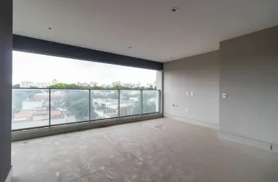Apartamento com 3 quartos à venda na rua barão de jaceguai, 1875, campo belo, são paulo, 125 m2 por r$ 2.100.000