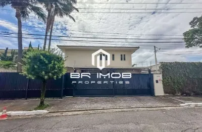 Casa com 3 quartos à venda na rua flávio queirós morais, 142, pacaembu, são paulo por r$ 2.500.000