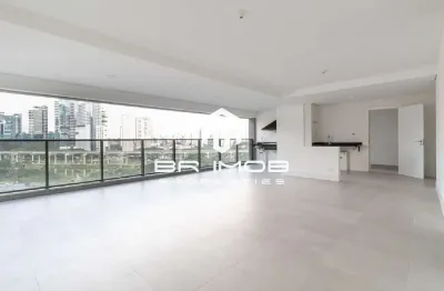 Apartamento com 2 quartos à venda na avenida das nações unidas, 14500, morumbi, são paulo, 142 m2 por r$ 2.980.000