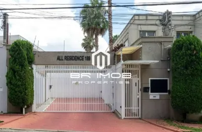 Casa em condomínio fechado com 3 quartos à venda na rua da paz, 189, alto da boa vista, são paulo por r$ 2.780.000