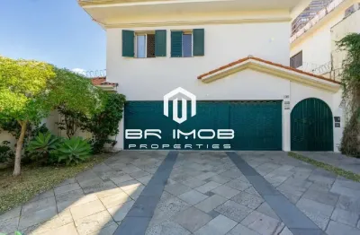 Casa com 3 quartos à venda na rua abegoaria, 108, jardim das bandeiras, são paulo por r$ 2.490.000