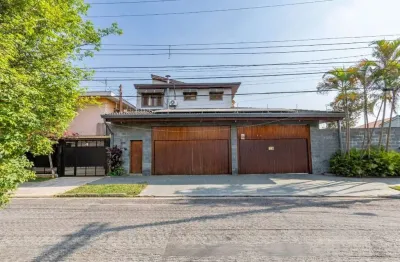 Casa com 5 quartos à venda na rua joão gomes júnior, 439, jardim bonfiglioli, são paulo por r$ 2.479.000