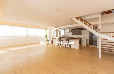 Apartamento com 2 quartos à venda na rua doutor sodré, 232, vila nova conceição, são paulo, 182 m2 por r$ 2.950.000