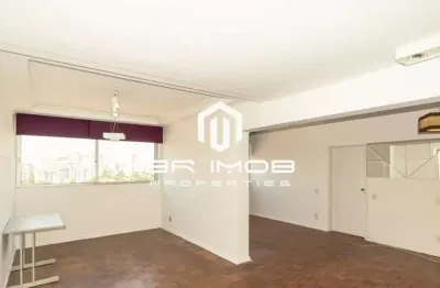 Apartamento com 2 quartos à venda na rua cabo verde, 141, vila olímpia, são paulo, 108 m2 por r$ 900.000
