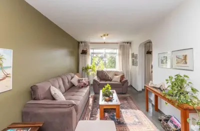 Apartamento com 4 quartos à venda na rua doutor mário cardim, 575, vila mariana, são paulo, 168 m2 por r$ 1.600.000