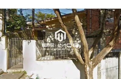 Casa com 3 quartos à venda na rua simão rodrigues, 154, americanópolis, são paulo por r$ 399.000