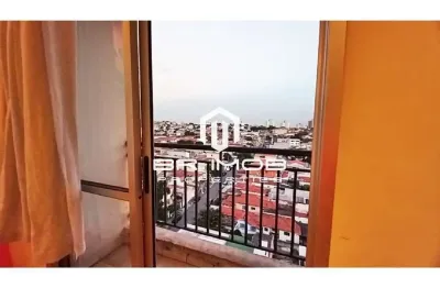 Apartamento com 1 quarto à venda na rua alba, 150, parque jabaquara, são paulo, 50 m2 por r$ 340.000