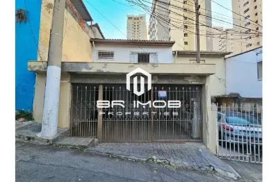 Casa com 4 quartos à venda na rua litânias, 9, vila mascote, são paulo por r$ 500.000