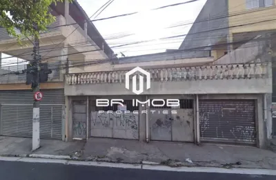 Casa com 2 quartos à venda na estrada antiga do mar, 828, jardim sul são paulo, são paulo por r$ 590.000