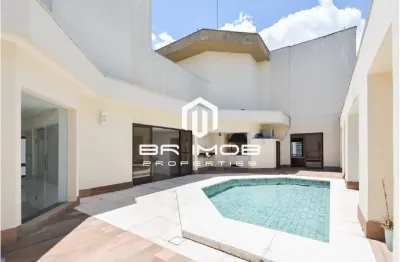 Cobertura com 3 quartos à venda na rua sampaio viana, 584, paraíso, são paulo, 485 m2 por r$ 5.450.000