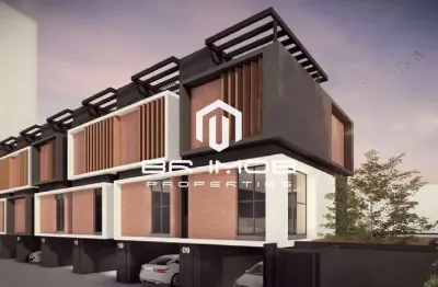 Casa em condomínio fechado com 3 quartos à venda na rua selma, 77, campo belo, são paulo por r$ 2.358.000