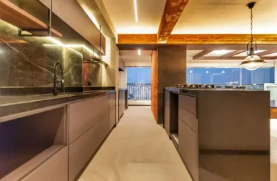 Apartamento tipo para venda em aclimação com 2 quartos, sendo 1 suíte, 111m²