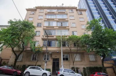Apartamento tipo para venda em liberdade com 2 quartos, 107m²