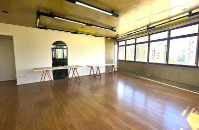 Sala comercial à venda na Avenida Morumbi, 8411, Santo Amaro, São Paulo