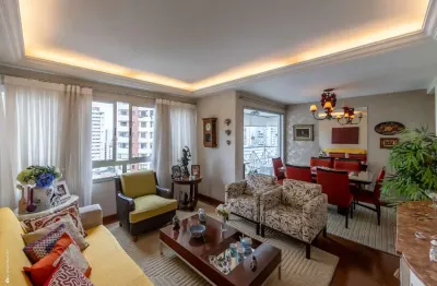 Apartamento tipo para venda em vila mascote com 4 quartos, sendo 1 suíte, 101m²