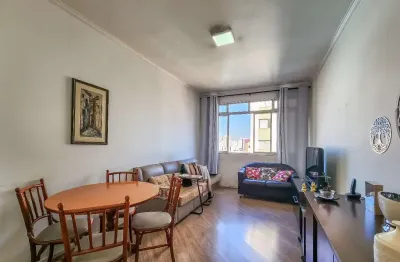 Apartamento tipo para venda em mirandópolis com 2 quartos, 83m²