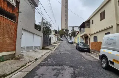 Terreno à venda na Rua João Turra, 107/111, Santana, São Paulo