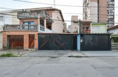 Casa com 3 quartos à venda na Rua Rocha Galvão, 112, Jardim da Glória, São Paulo