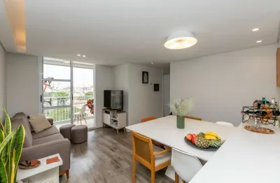 Apartamento tipo para venda em freguesia do ó com 3 quartos, sendo 1 suíte, 69m²