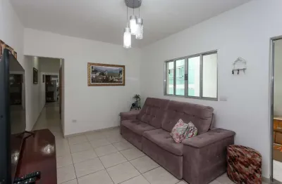 Sobrado para venda em jardim monte alegre (zona norte) com 4 quartos, sendo 2 suítes, 173m²