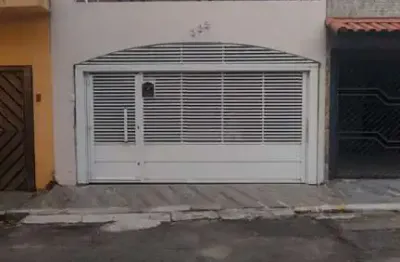 Sobrado para venda em jardim ana rosa com 2 quartos, sendo 2 suítes, 106m²