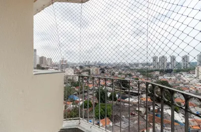 Apartamento tipo para venda em vila guarani (z sul) com 1 quarto, 48m²