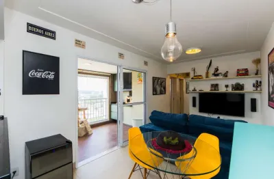 Apartamento tipo para venda em parque imperial com 2 quartos, sendo 1 suíte, 63m²